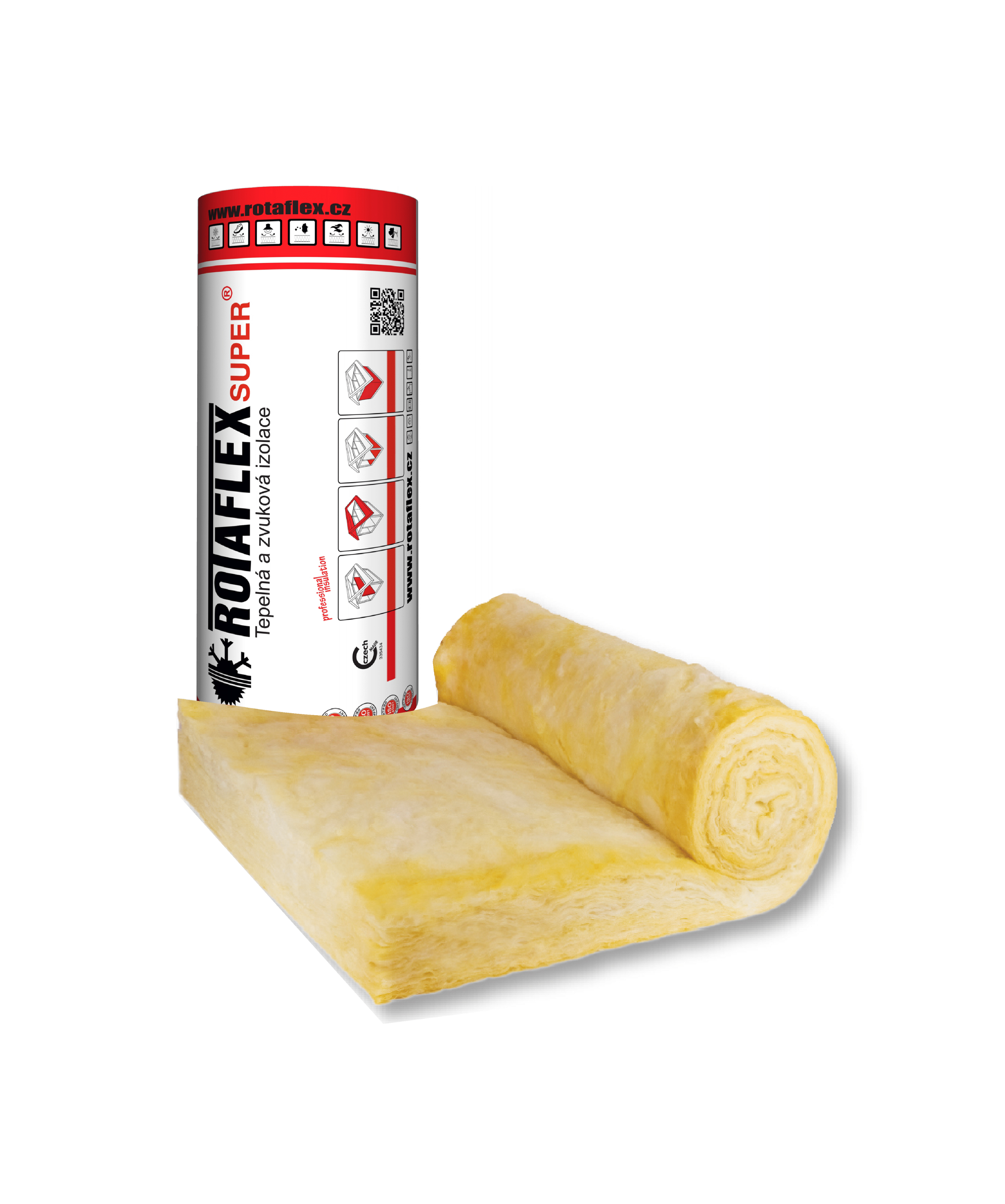 Rotaflex TP 01 100mm