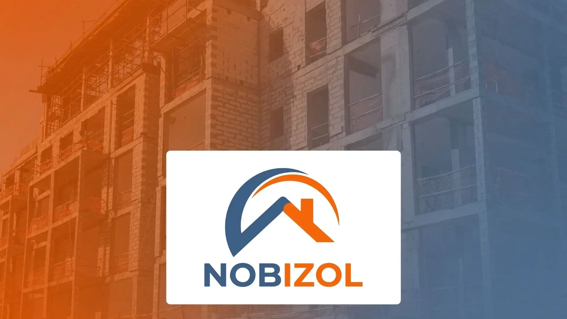 Nobizol Banner